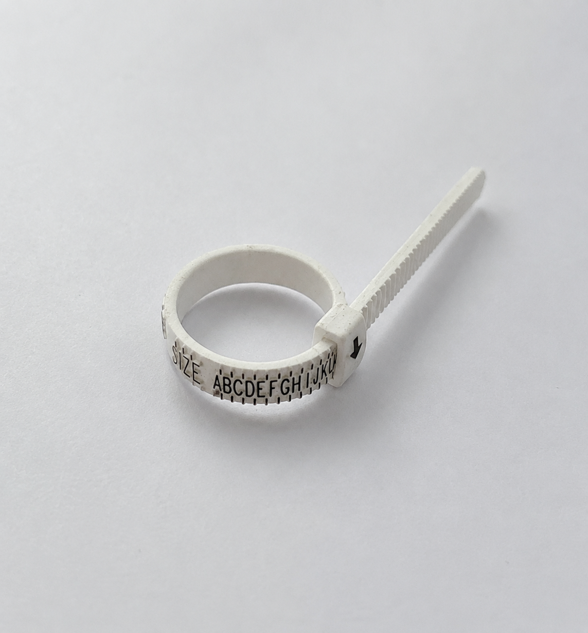 FREE RING SIZER