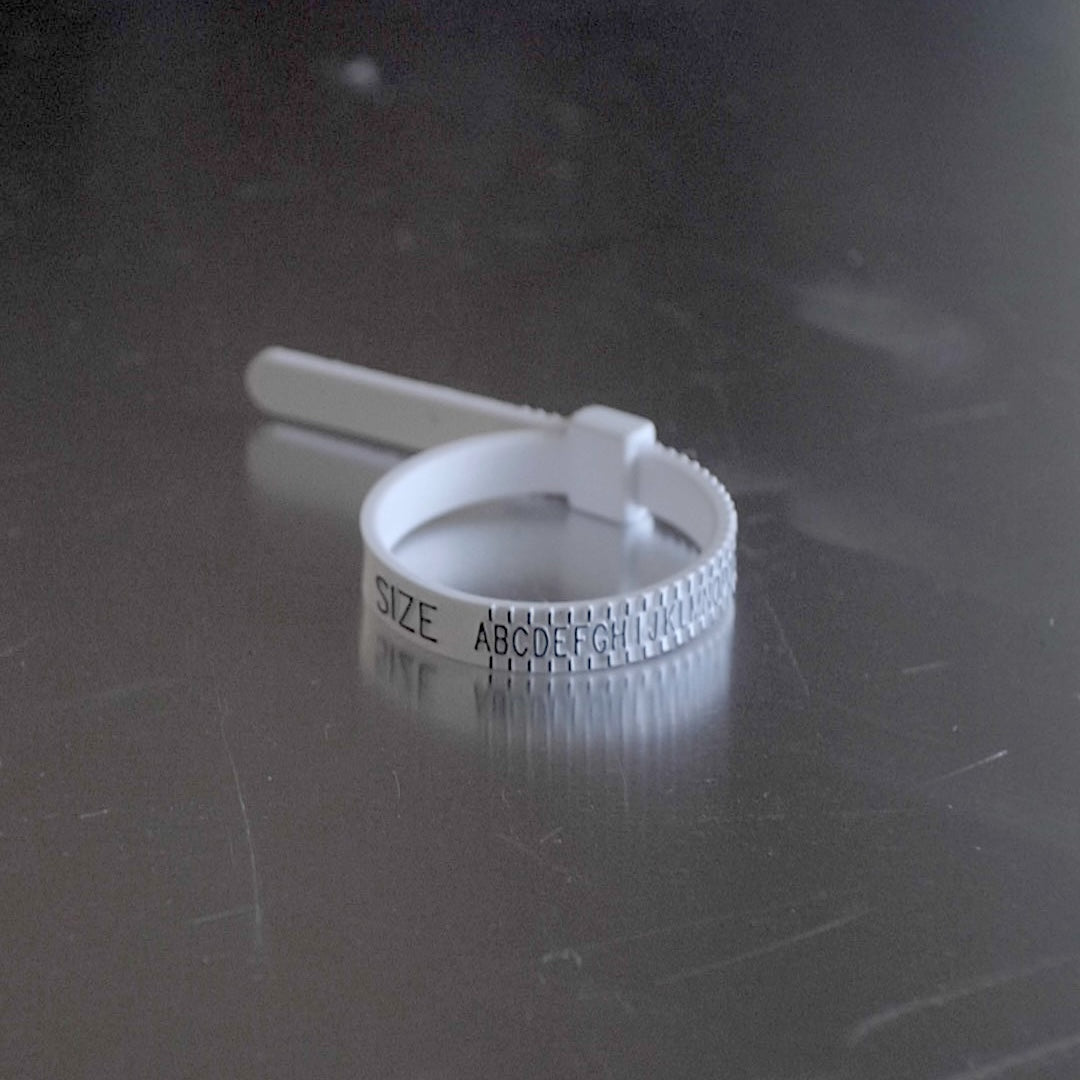 FREE RING SIZER